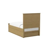 Twin Trundle Lancaster Bed - BD-702TTF - Image 20