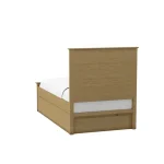 Twin Trundle Lancaster Bed - BD-702TTF - Image 21