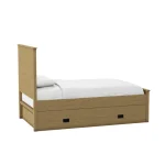 Twin Trundle Lancaster Bed - BD-702TTF - Image 30