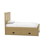 Twin Trundle Lancaster Bed - BD-702TTF - Image 33