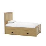Twin Trundle Lancaster Bed - BD-702TTF - Image 34