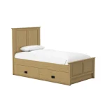 Twin Trundle Lancaster Bed - BD-702TTF - Image 36