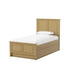 Twin Trundle Lancaster Bed - BD-702TTF - Image 8