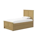 Twin Trundle Lancaster Bed - BD-702TTF - Image 10