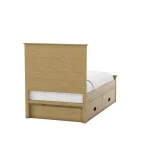 Twin Trundle Lancaster Bed - BD-702TTH - Image 25