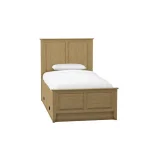 Twin Trundle Lancaster Bed - BD-702TTH - Image 4