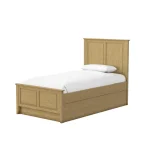 Twin Trundle Lancaster Bed - BD-702TTH - Image 9