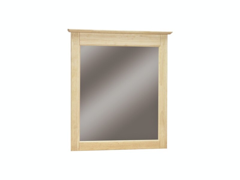 Lancaster Mirror