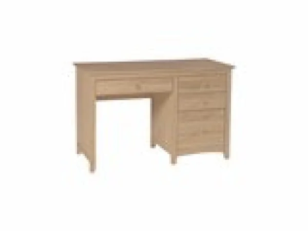 Lancaster Desk - Image 6