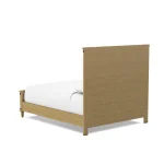 Farmhouse Chic Bed: Available in K & Q - BD-901QF - Image 19