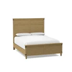 Farmhouse Chic Bed: Available in K & Q - BD-901QF - Image 3