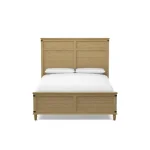 Farmhouse Chic Bed: Available in K & Q - BD-901QF - Image 5