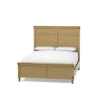 Farmhouse Chic Bed: Available in K & Q - BD-901QF - Image 6