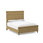 Farmhouse Chic Bed: Available in K & Q - BD-901QH