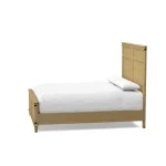 Farmhouse Chic Bed: Available in K & Q - BD-901QH - Image 13