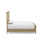 Farmhouse Chic Bed: Available in K & Q - BD-901QH - Image 32