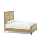 Farmhouse Chic Bed: Available in K & Q - BD-901QH - Image 34