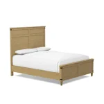 Farmhouse Chic Bed: Available in K & Q - BD-901QH - Image 36
