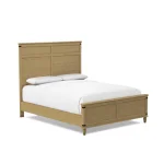 Farmhouse Chic Bed: Available in K & Q - BD-901QH - Image 37