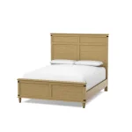 Farmhouse Chic Bed: Available in K & Q - BD-901QH - Image 7