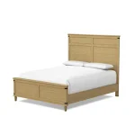Farmhouse Chic Bed: Available in K & Q - BD-901QH - Image 9