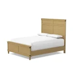 Farmhouse Chic Bed: Available in K & Q - BD-901QH - Image 10