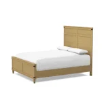 Farmhouse Chic Bed: Available in K & Q - BD-901QR - Image 11