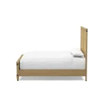 Farmhouse Chic Bed: Available in K & Q - BD-901QR - Image 14