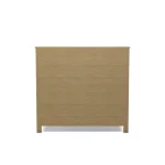 Farmhouse Chic Bed: Available in K & Q - BD-901QR - Image 23