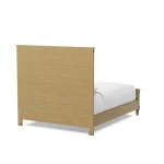 Farmhouse Chic Bed: Available in K & Q - BD-901QR - Image 26
