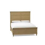 Farmhouse Chic Bed: Available in K & Q - BD-901QR - Image 4