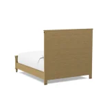 The Farmhouse Chic Rustic Bed: Available K & Q - Image 20