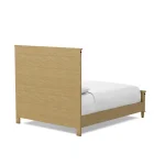 The Farmhouse Chic Rustic Bed: Available K & Q - Image 27