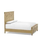 The Farmhouse Chic Rustic Bed: Available K & Q - Image 34