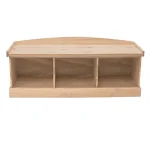 Entry Bench
