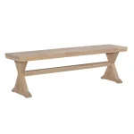 Canyon Bench