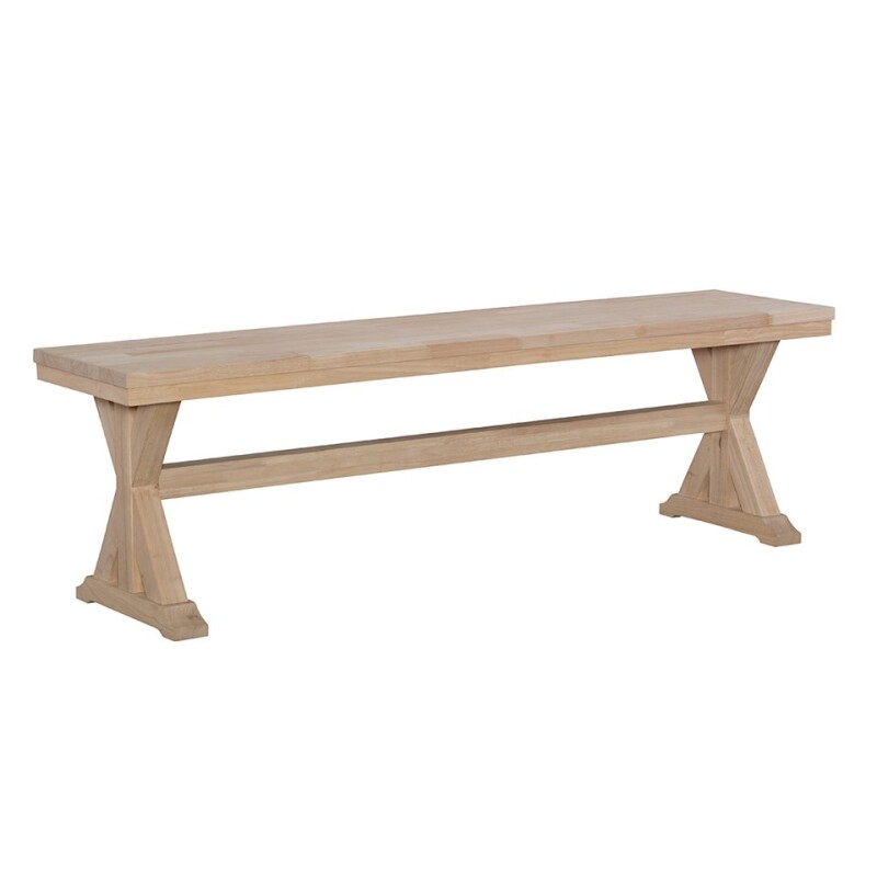 Canyon Bench