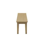 60'' Shaker Bench - Image 14