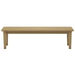 60'' Shaker Bench - Image 23