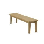 60'' Shaker Bench - Image 29