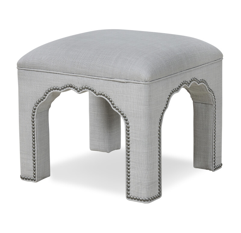 Bw162-20 Pavan Ottoman