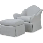 Bw2593-24 Leighton Ottoman