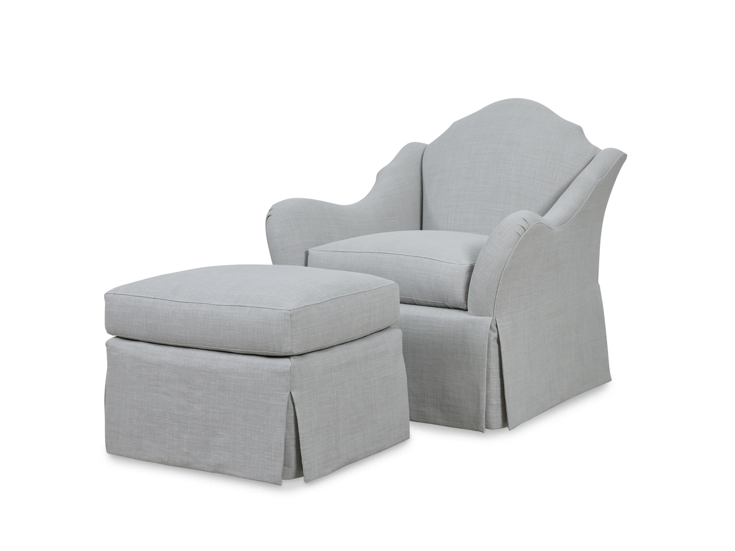 Bw2593 Leighton Chair