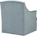 Bw454 Beverley Swivel Chair - Image 4
