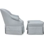 Bw455-30 Page Ottoman - Image 4