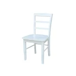 Dining Essentials - Madrid Chair in White