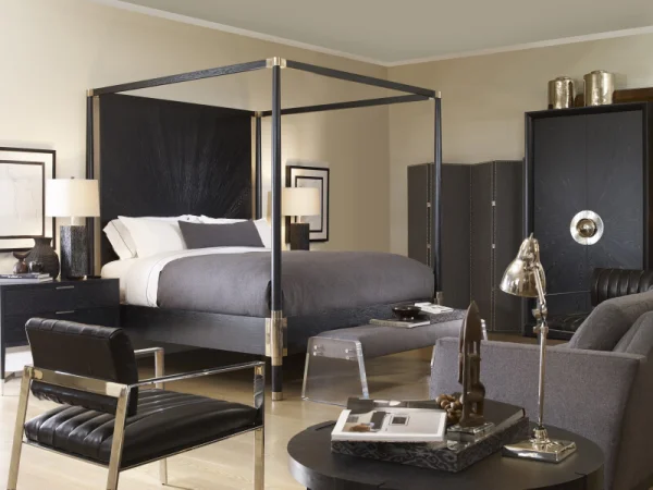 C19-166 - Corso Poster Bed - King Size 6/6 - Image 3