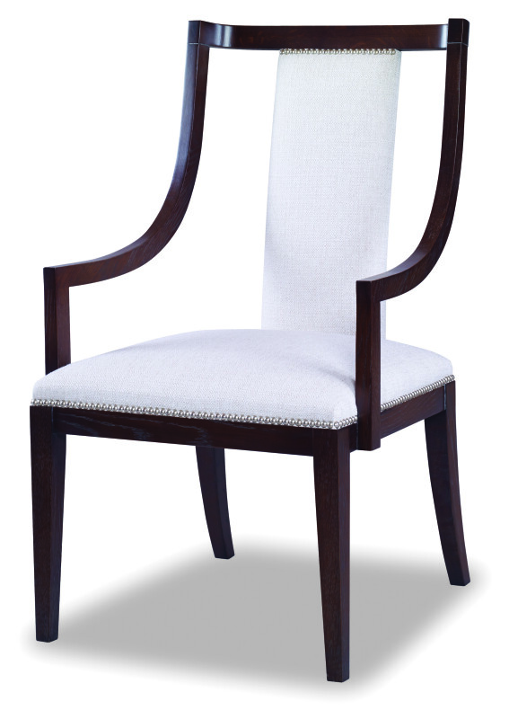 C19-572 - Corso Host Chair