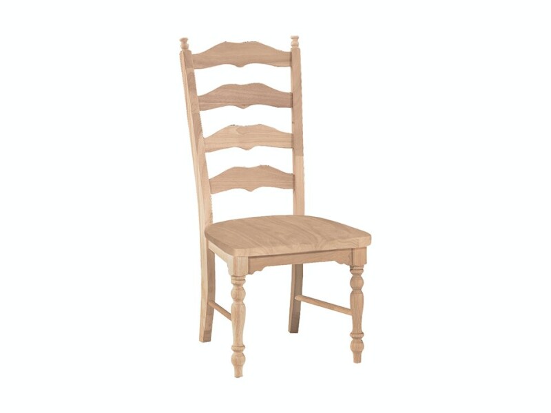 Maine Ladderback Chair