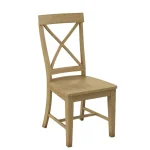 Creekside X Back Chair